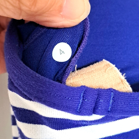 Lululemon Power Y tank top - Picture 4 of 4